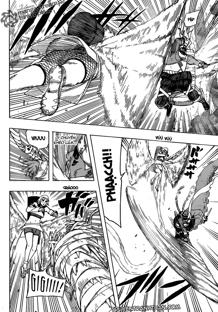 Naruto Tập 565 trang 3