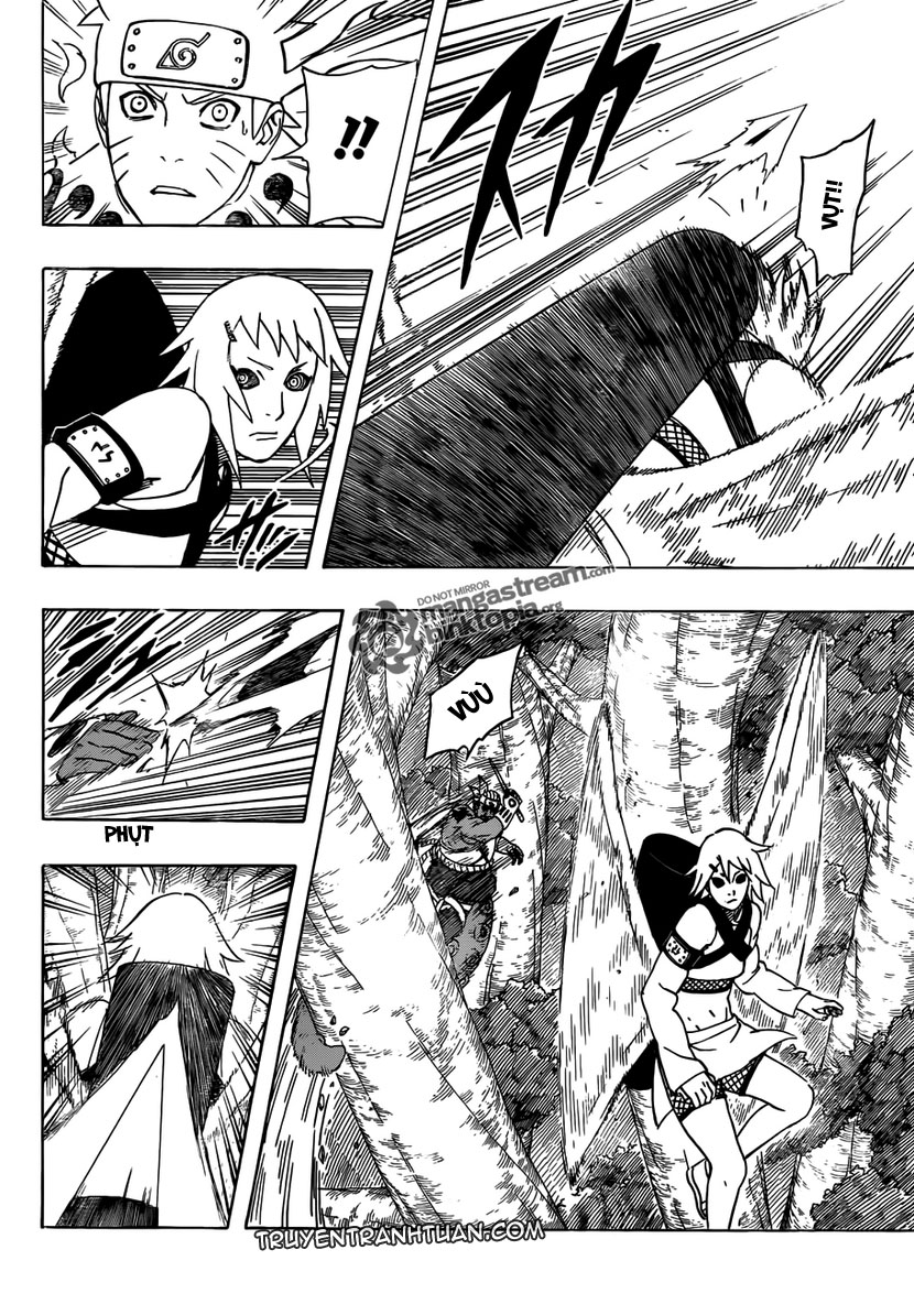 Naruto Tập 565 trang 5