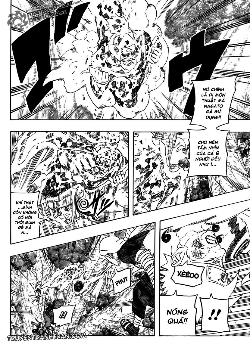 Naruto Tập 565 trang 7