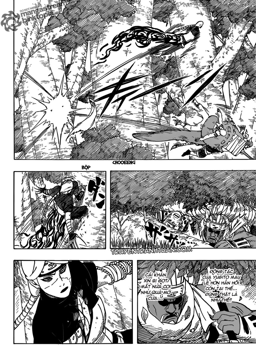 Naruto Tập 565 trang 9