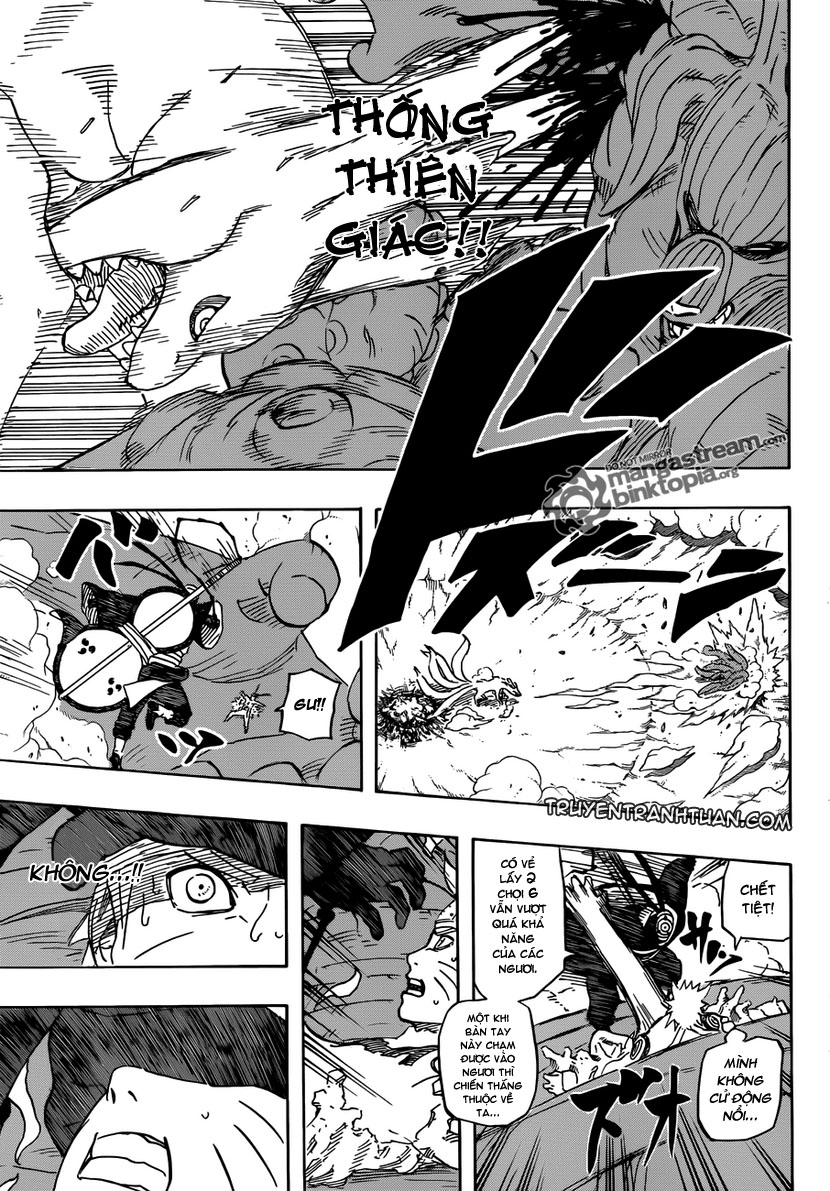 Naruto Tập 566 trang 13