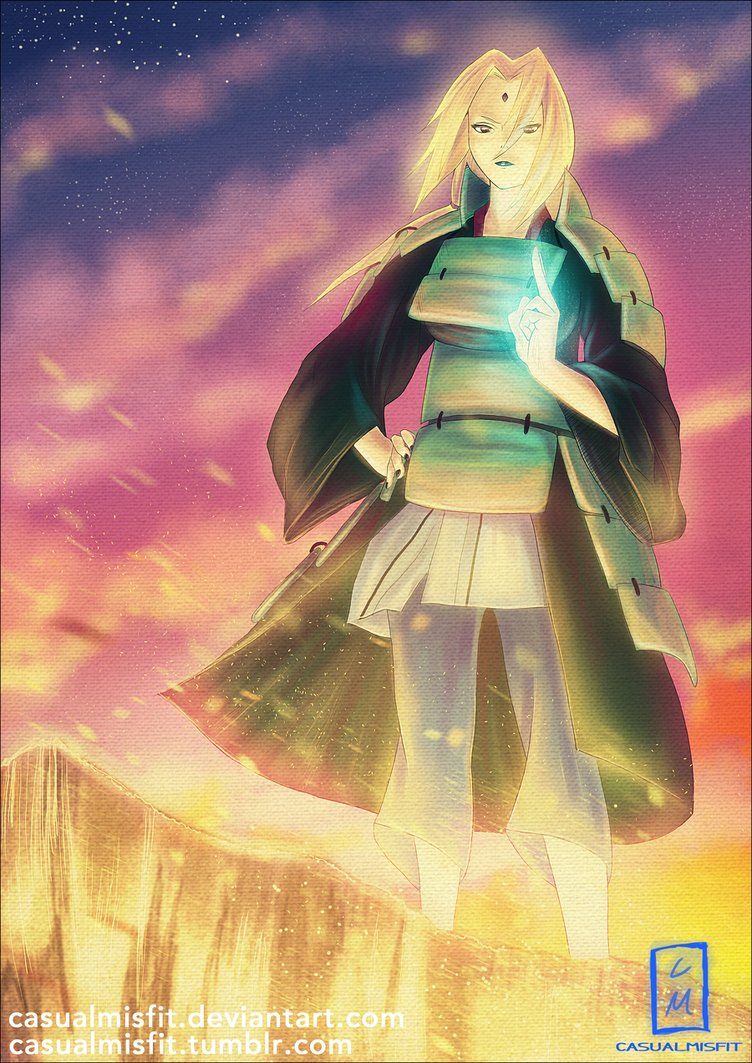Naruto Tập 566 trang 18