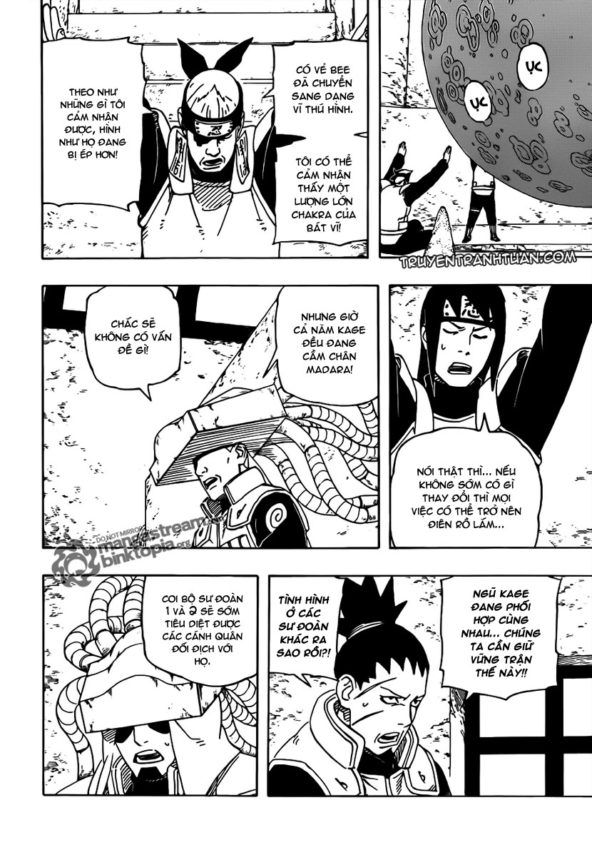 Naruto Tập 566 trang 4