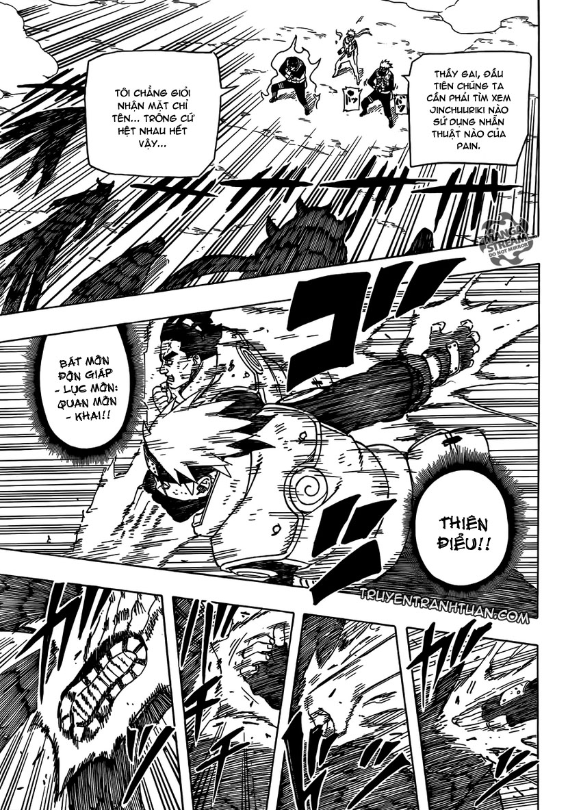 Naruto Tập 567 trang 11