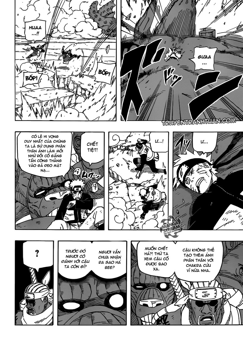 Naruto Tập 567 trang 15