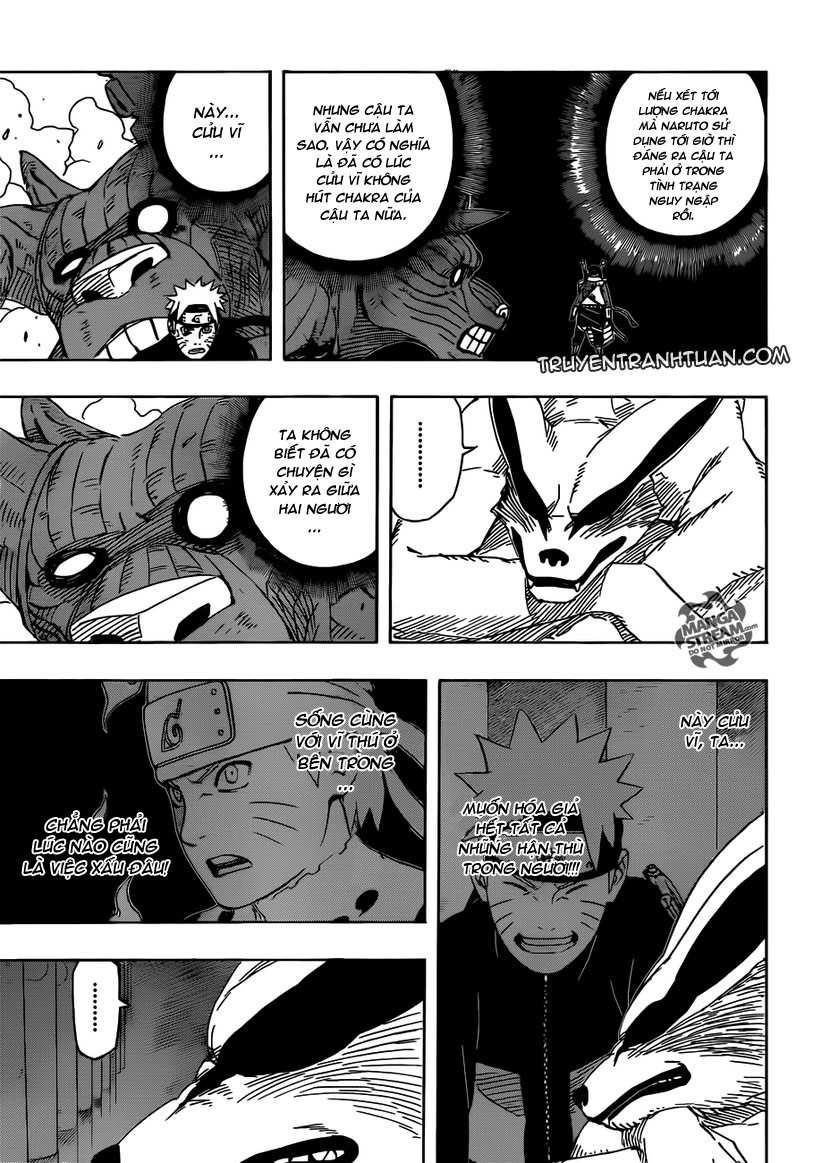 Naruto Tập 567 trang 16