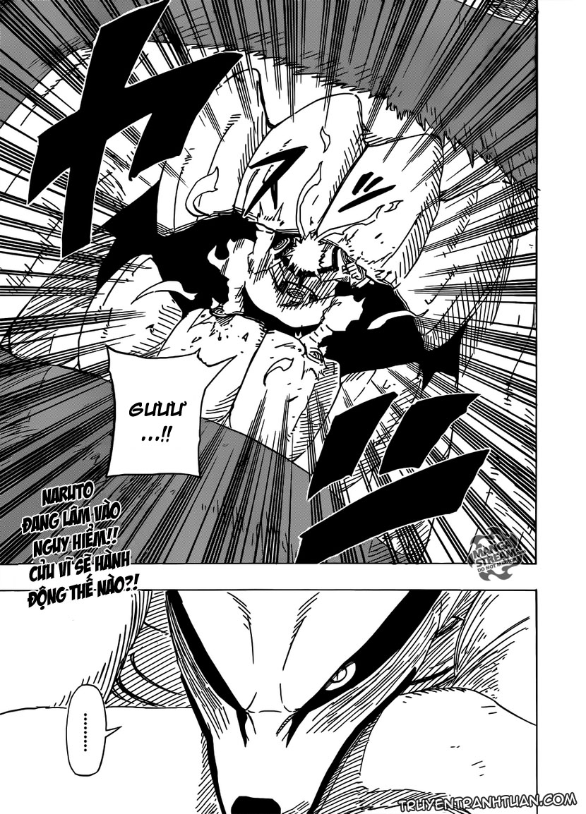 Naruto Tập 567 trang 18