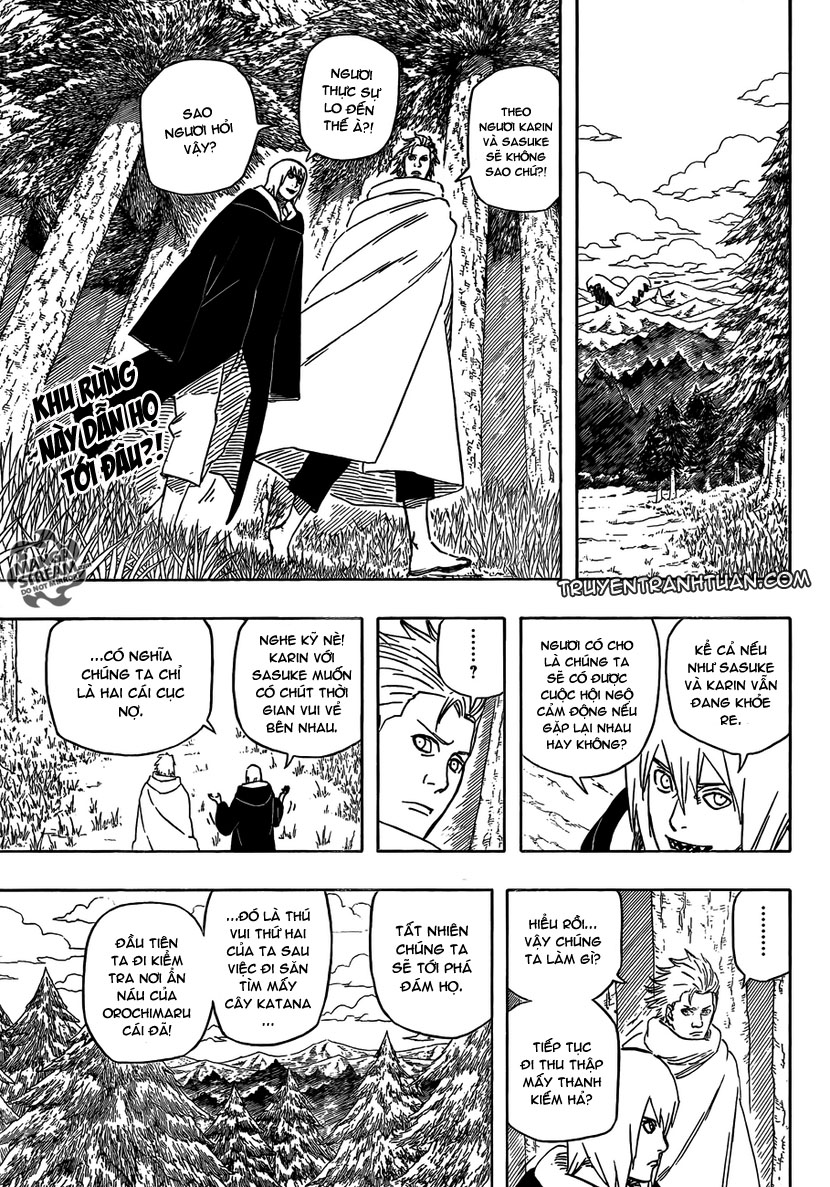 Naruto Tập 567 trang 4