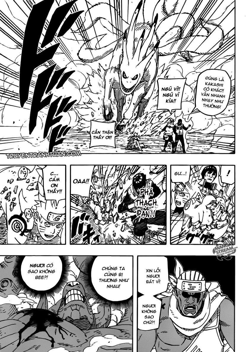 Naruto Tập 567 trang 6