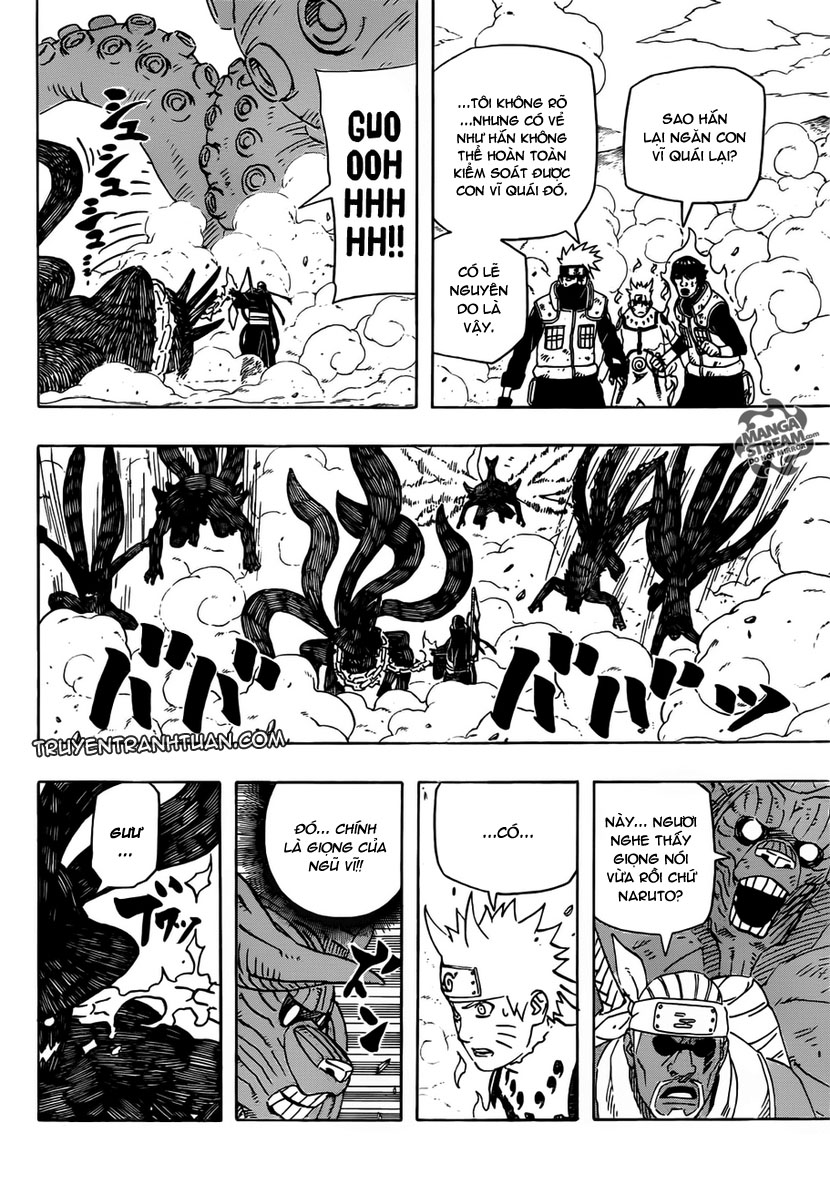Naruto Tập 567 trang 8