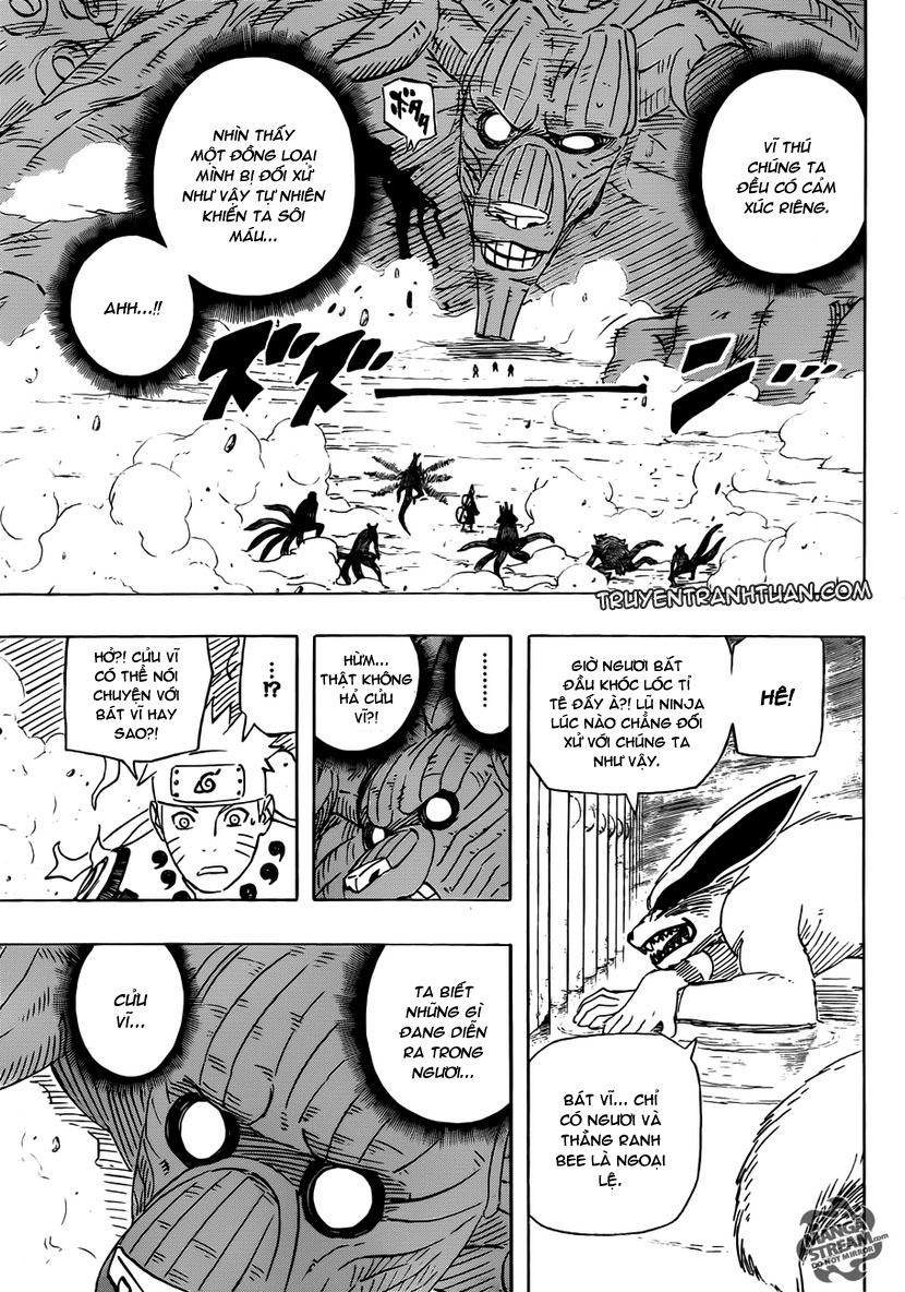 Naruto Tập 567 trang 9