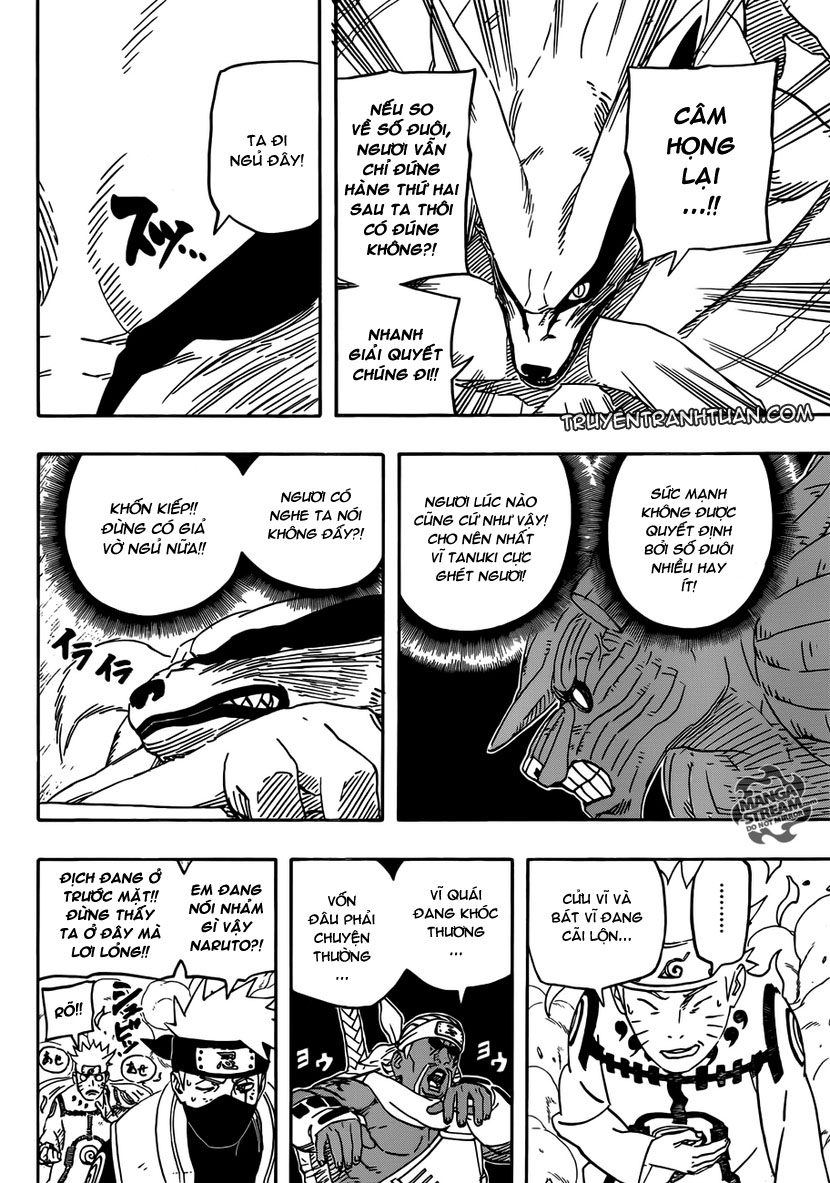 Naruto Tập 567 trang 10