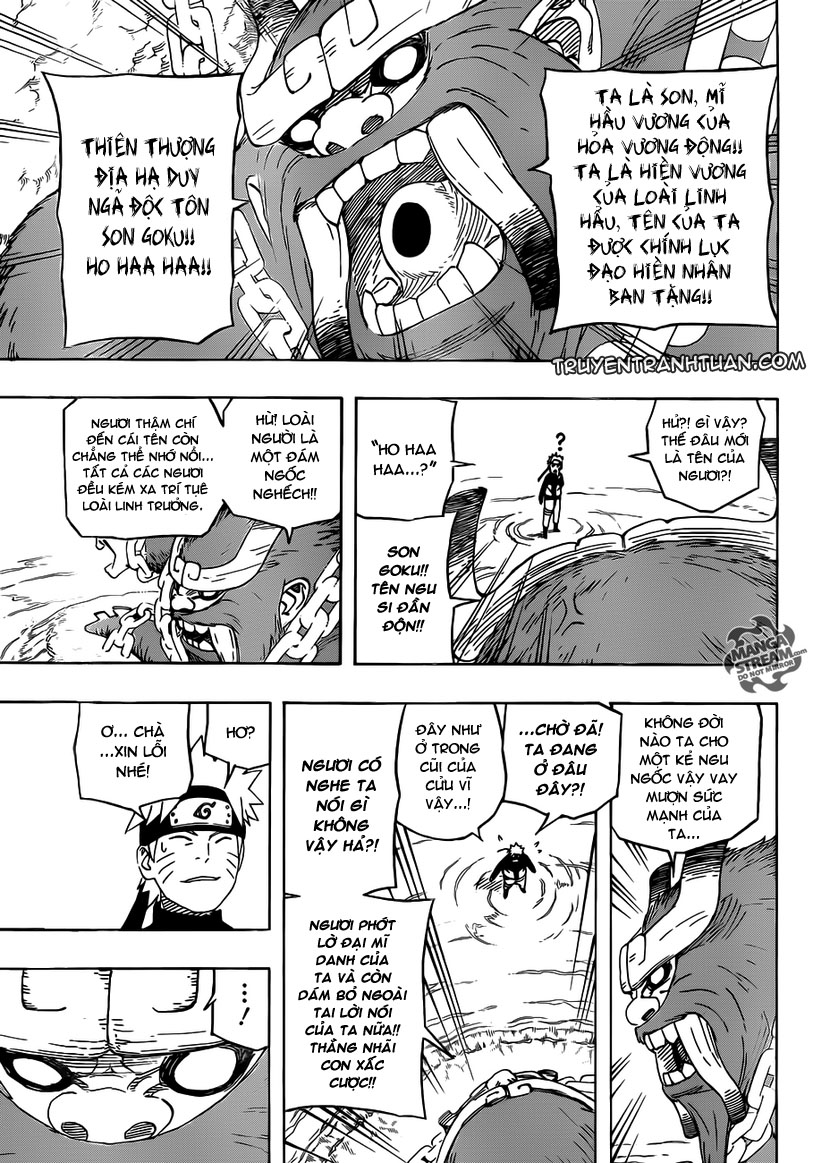 Naruto Tập 568 trang 11