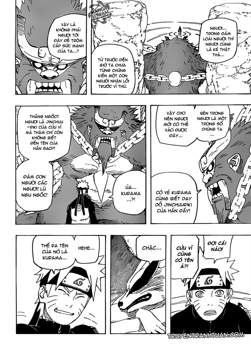 Naruto Tập 568 trang 12