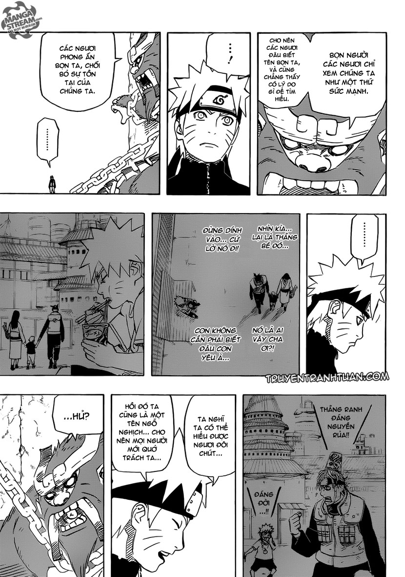 Naruto Tập 568 trang 13