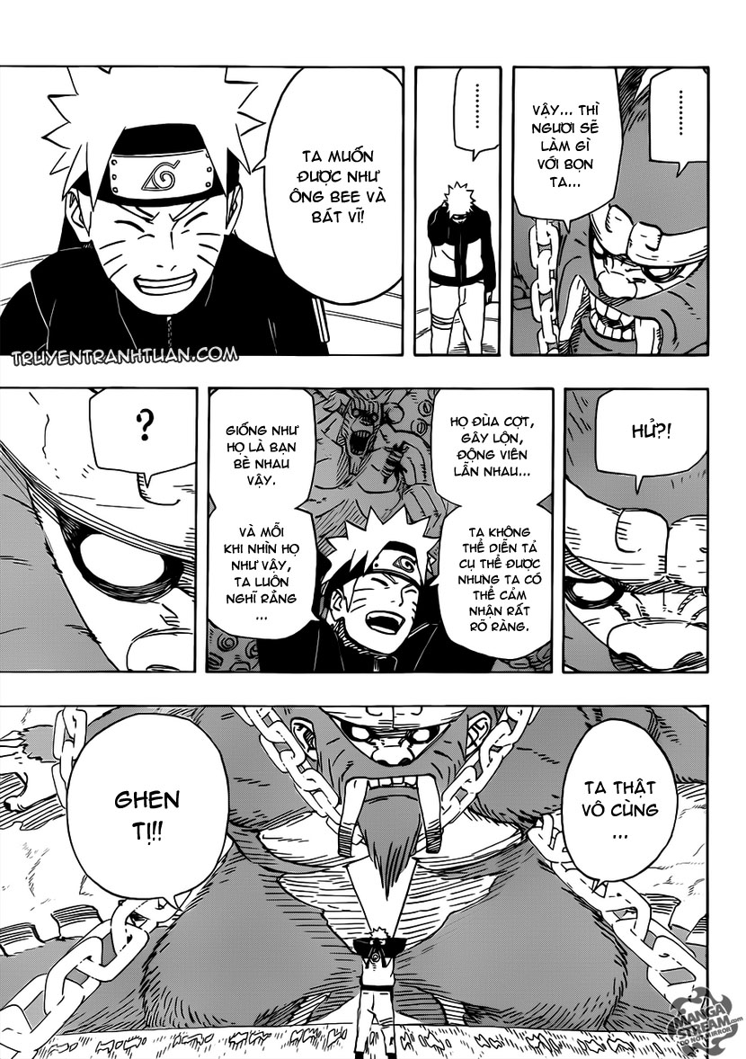 Naruto Tập 568 trang 15