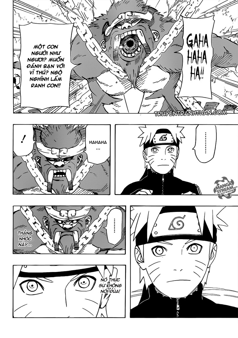 Naruto Tập 568 trang 16