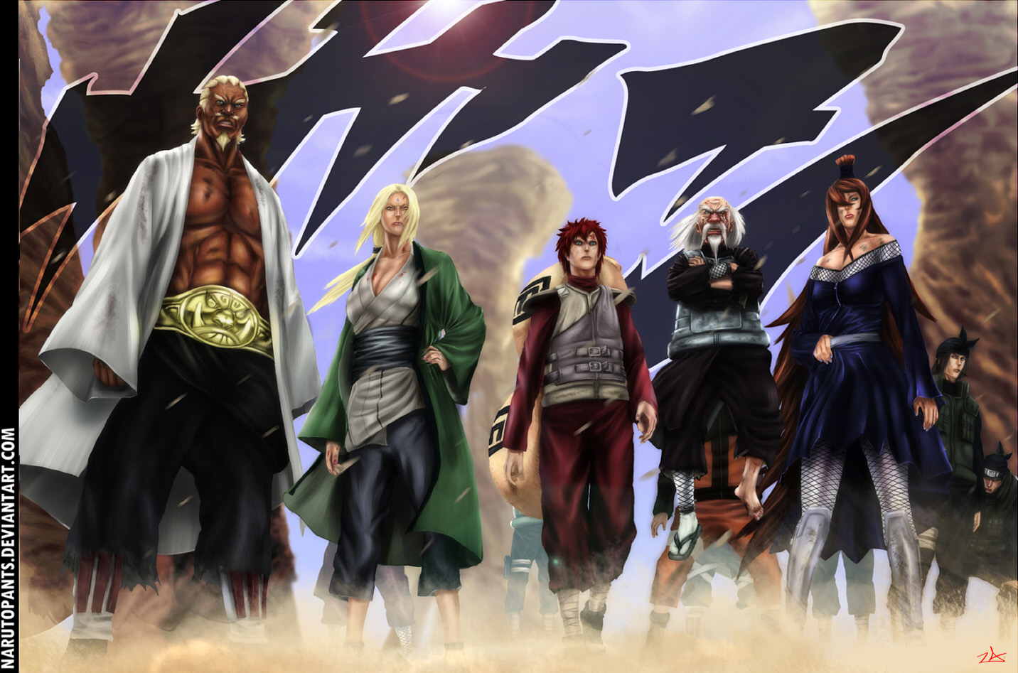 Naruto Tập 568 trang 21