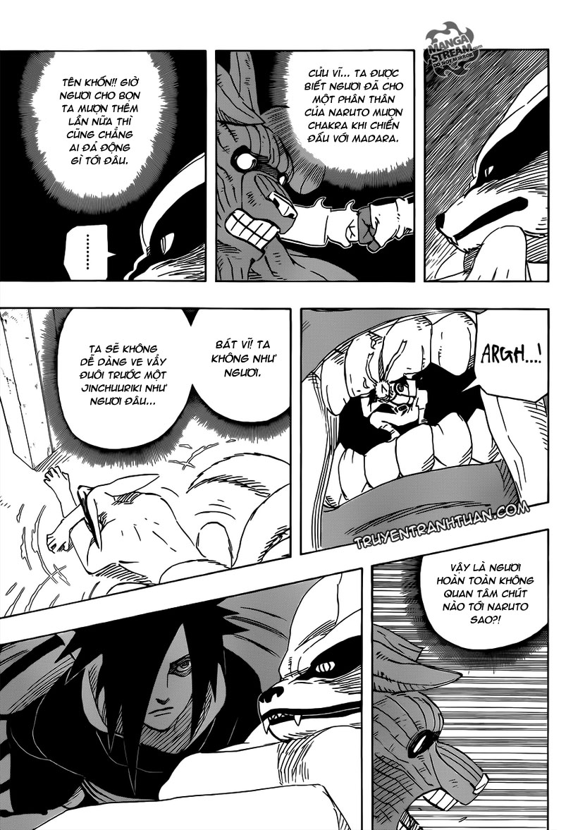 Naruto Tập 568 trang 7