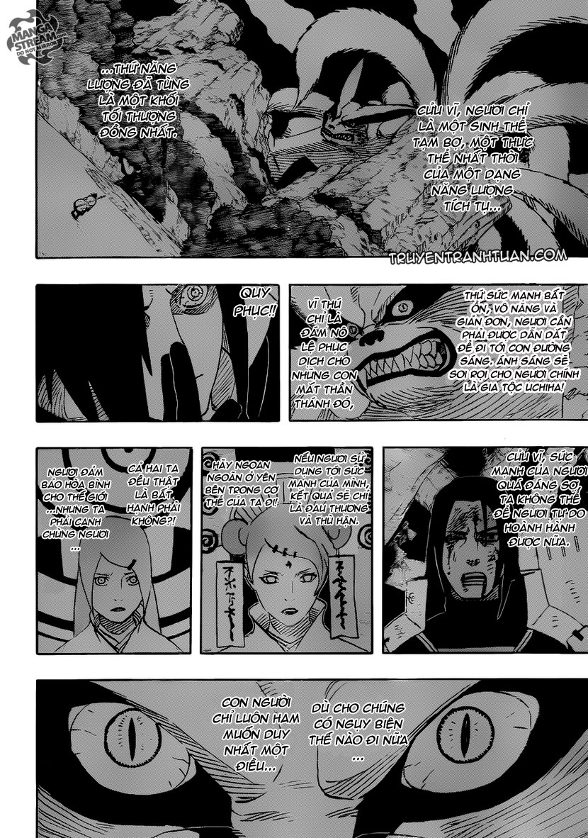 Naruto Tập 568 trang 8