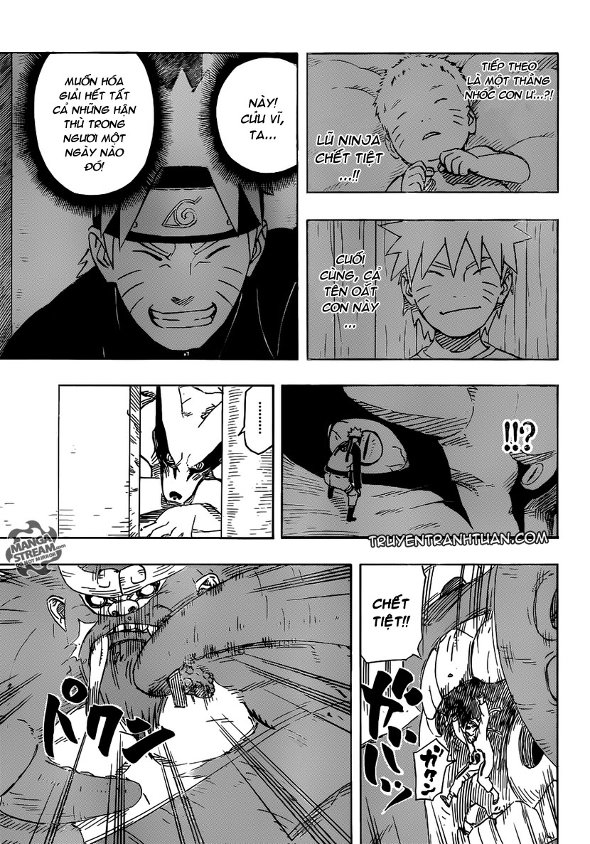 Naruto Tập 568 trang 9