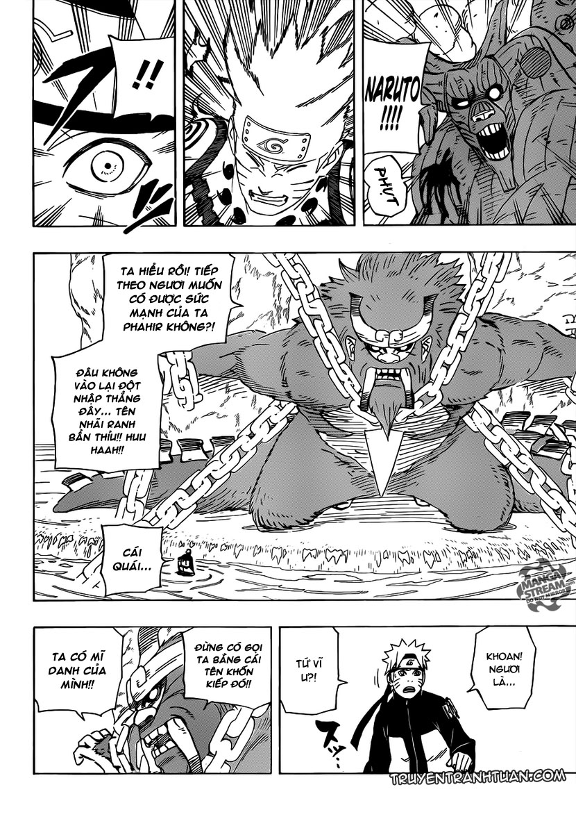 Naruto Tập 568 trang 10