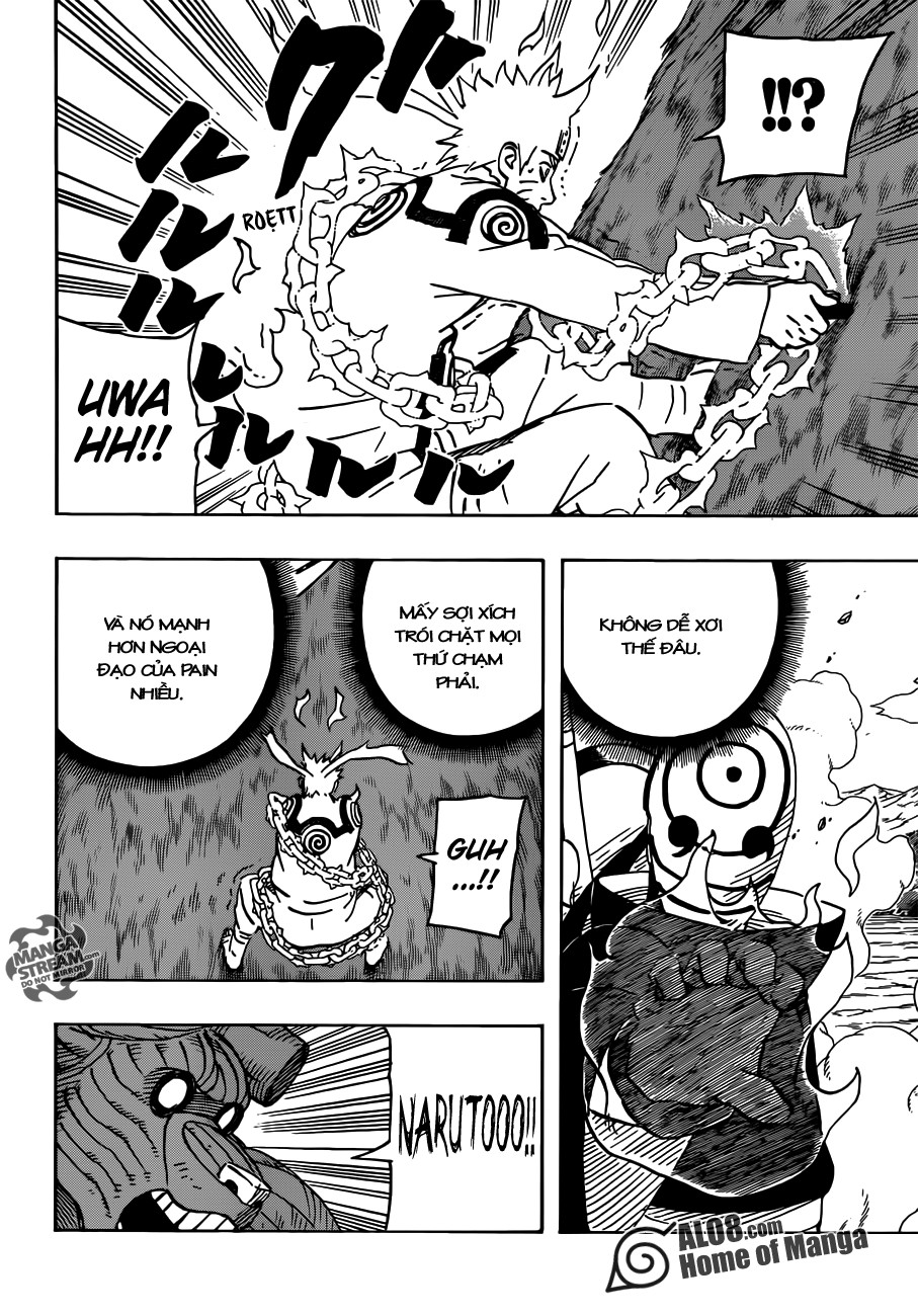 Naruto Tập 569 trang 11