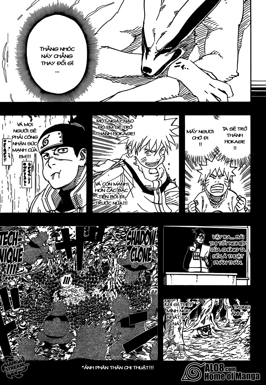 Naruto Tập 569 trang 12