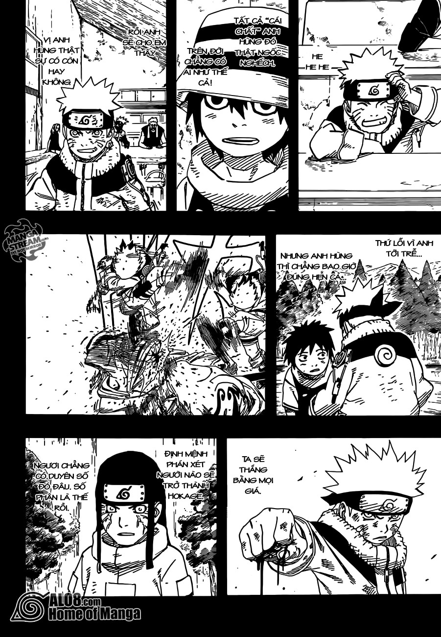 Naruto Tập 569 trang 13