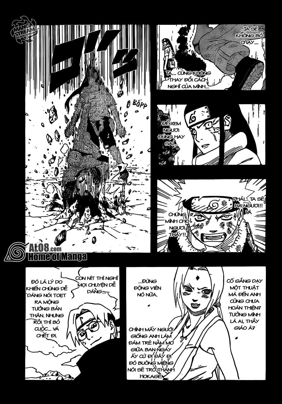Naruto Tập 569 trang 14