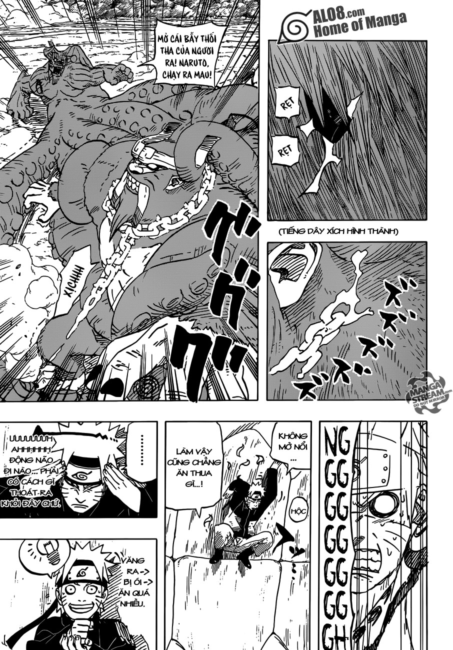 Naruto Tập 569 trang 4
