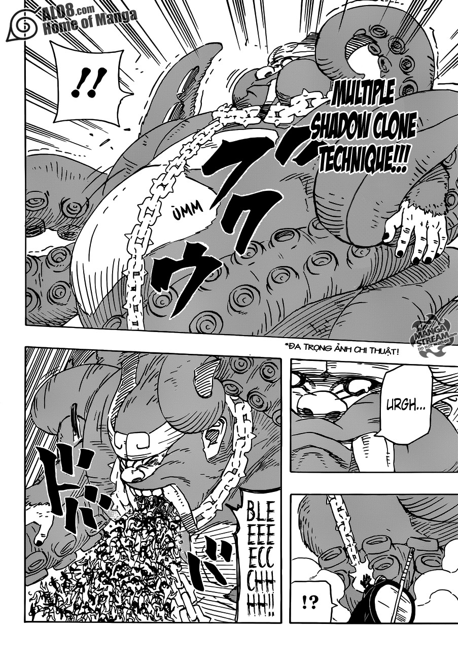 Naruto Tập 569 trang 5