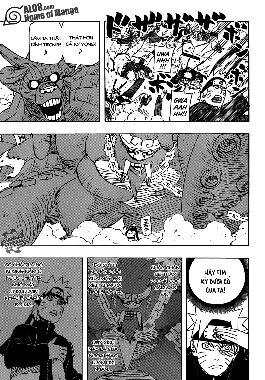 Naruto Tập 569 trang 6