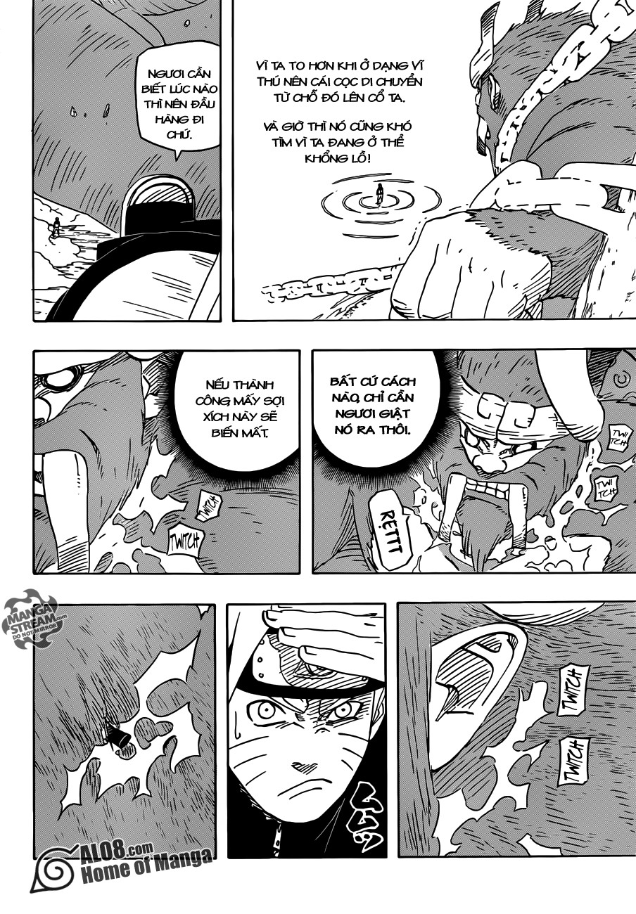 Naruto Tập 569 trang 7