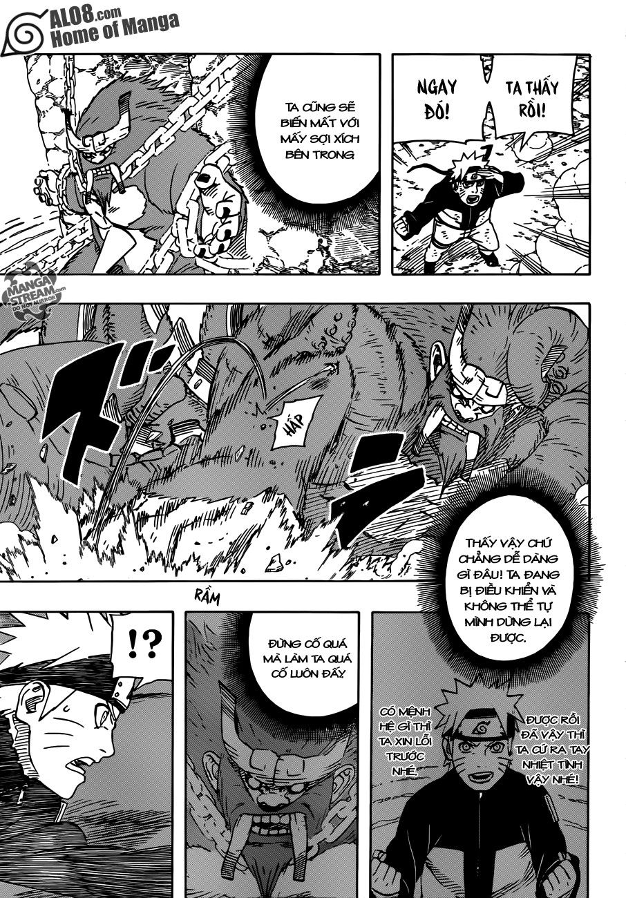 Naruto Tập 569 trang 8