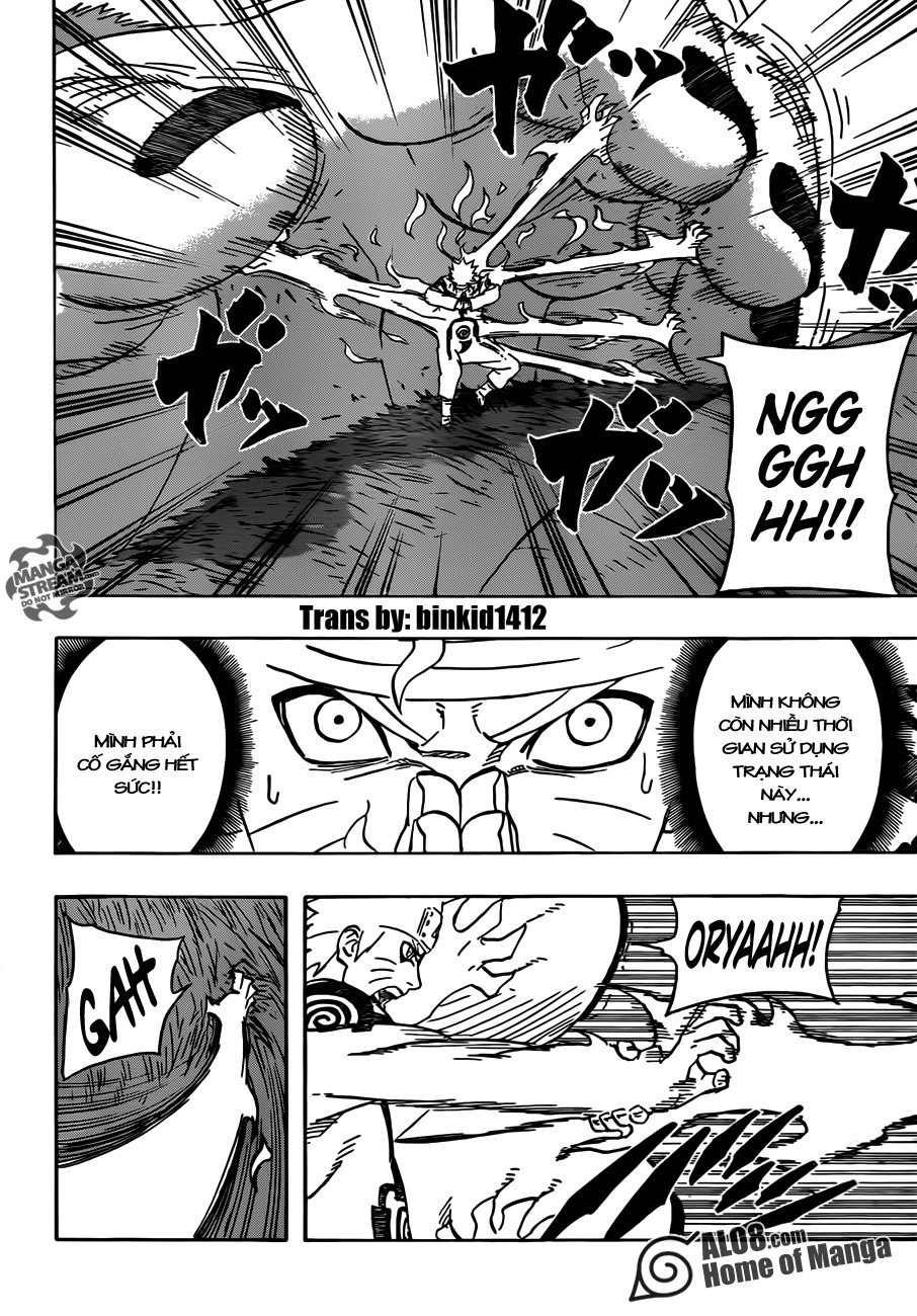 Naruto Tập 569 trang 9