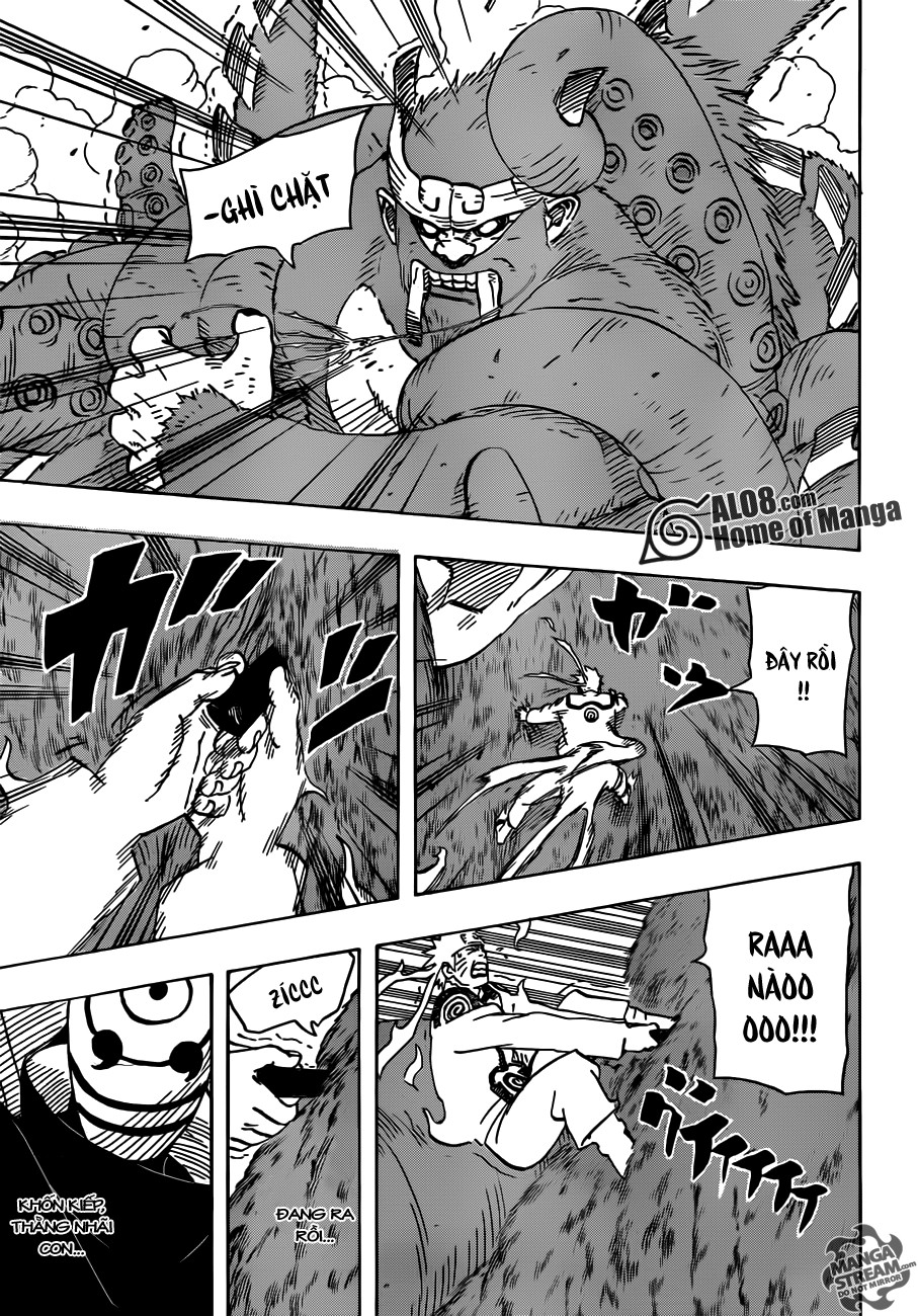 Naruto Tập 569 trang 10
