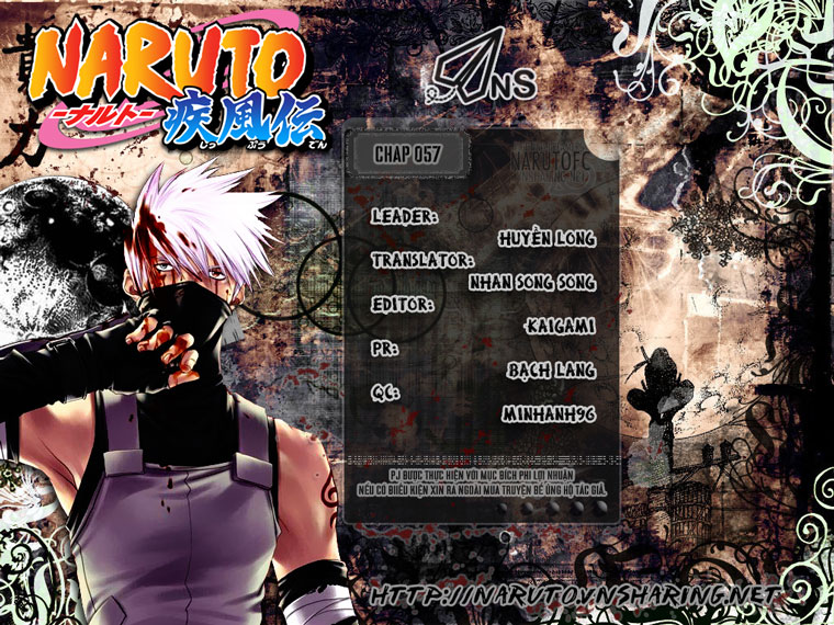 Naruto Tập 57 trang 2