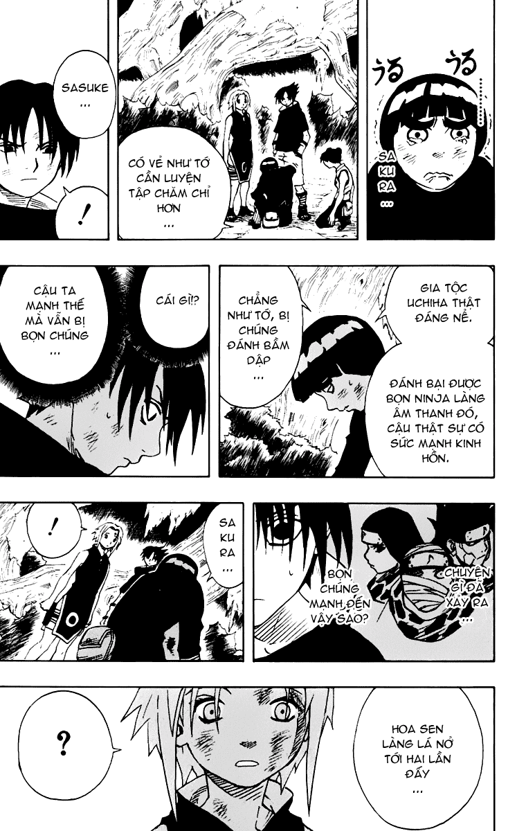 Naruto Tập 57 trang 11