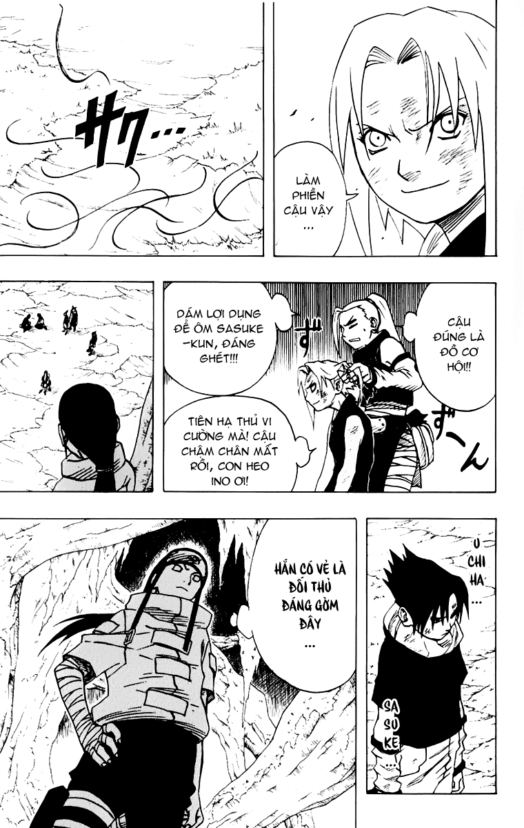 Naruto Tập 57 trang 13