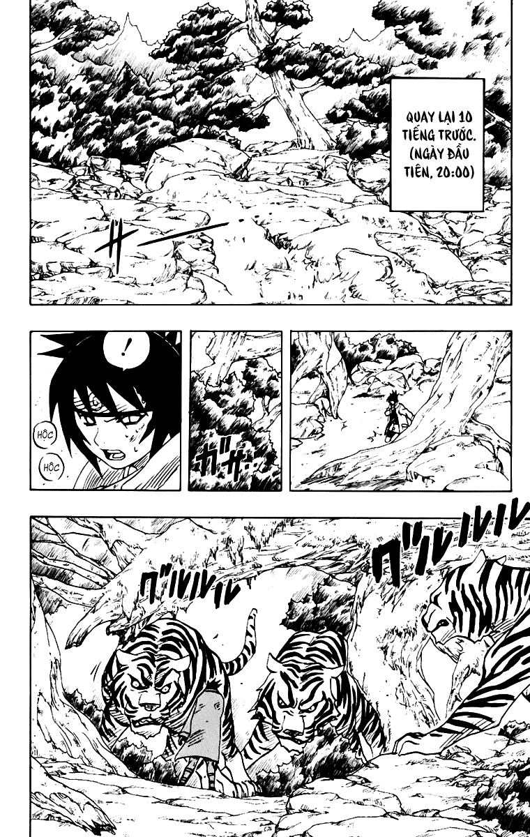 Naruto Tập 57 trang 14