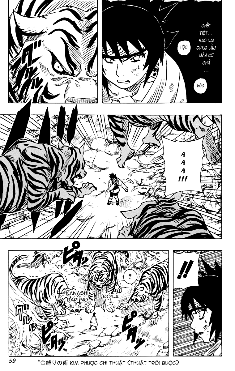 Naruto Tập 57 trang 15
