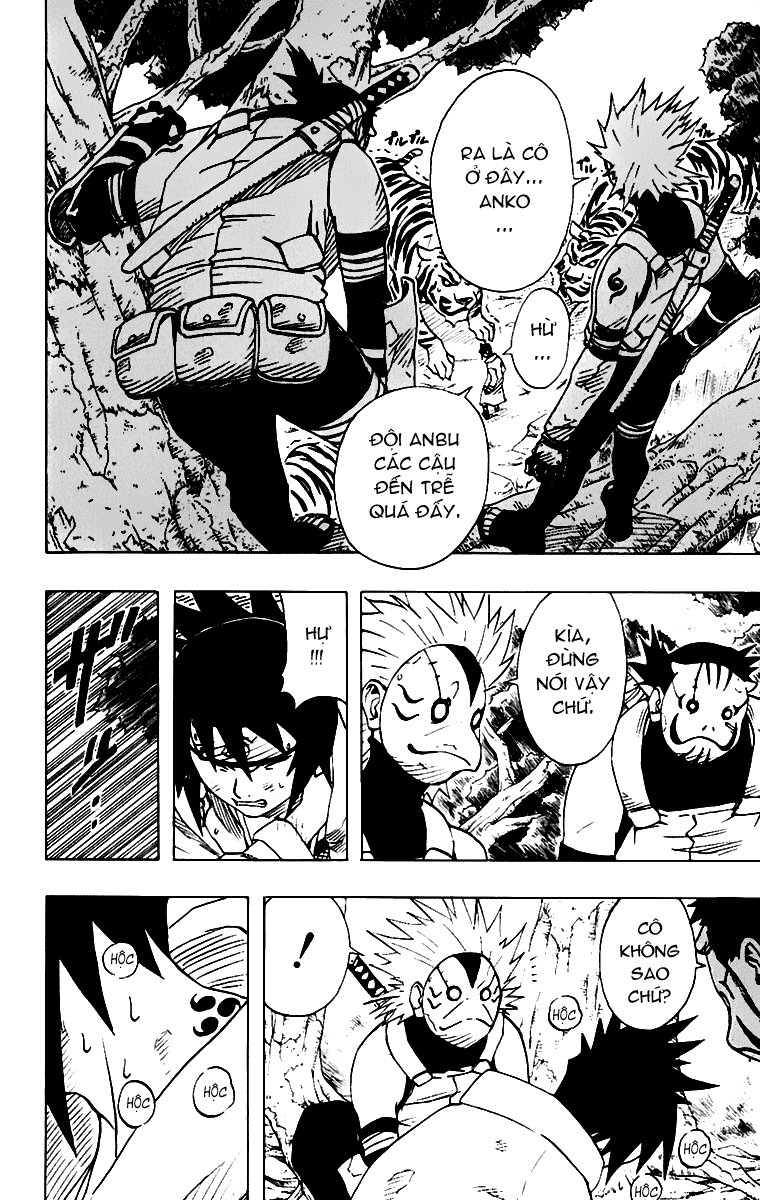 Naruto Tập 57 trang 16