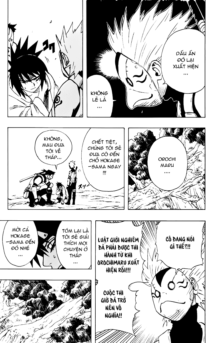 Naruto Tập 57 trang 17