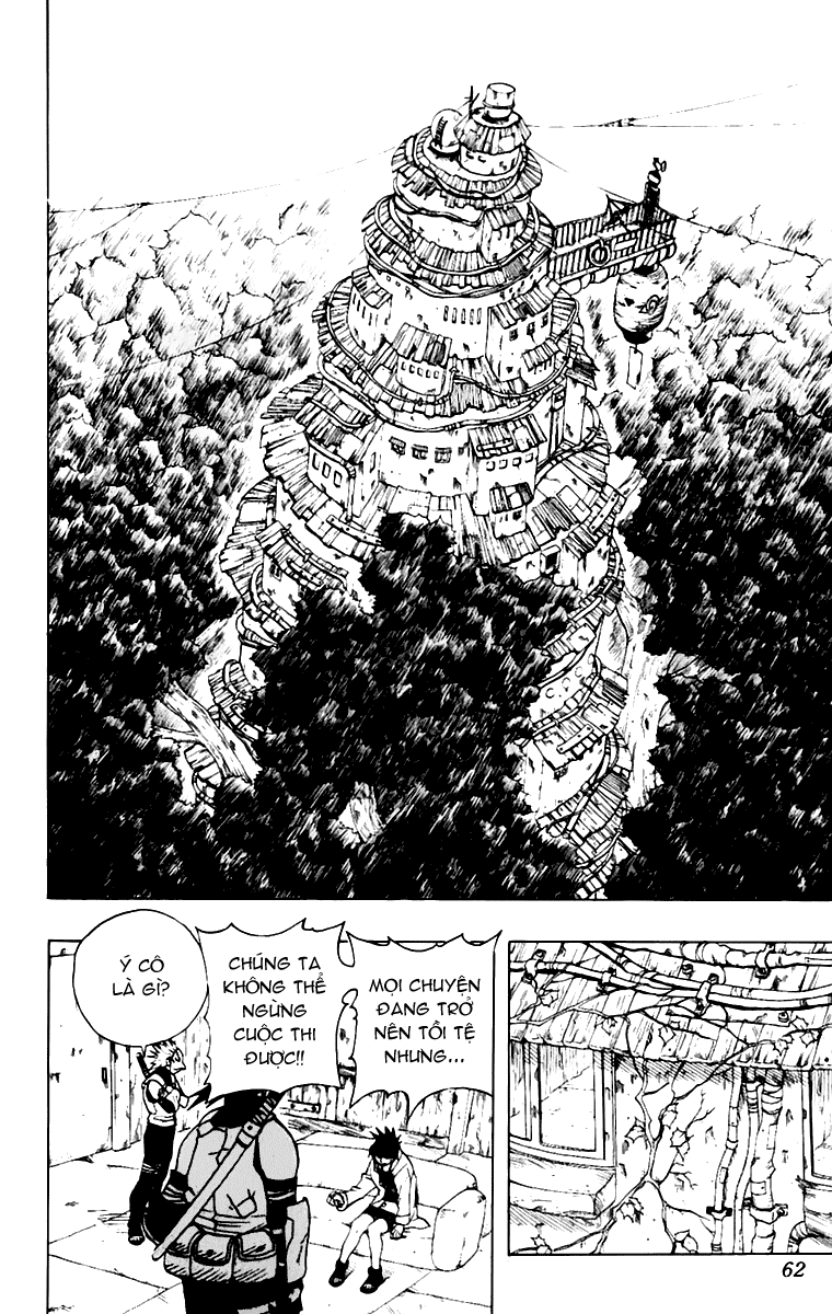 Naruto Tập 57 trang 18