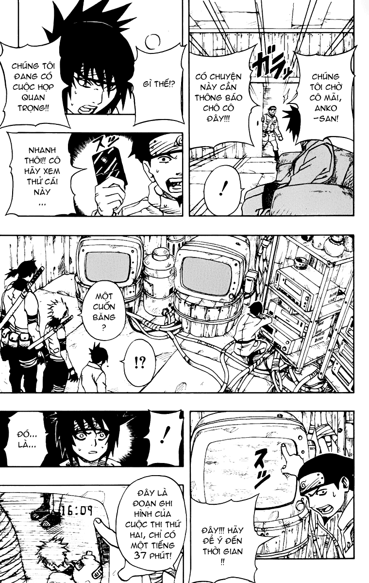 Naruto Tập 57 trang 19