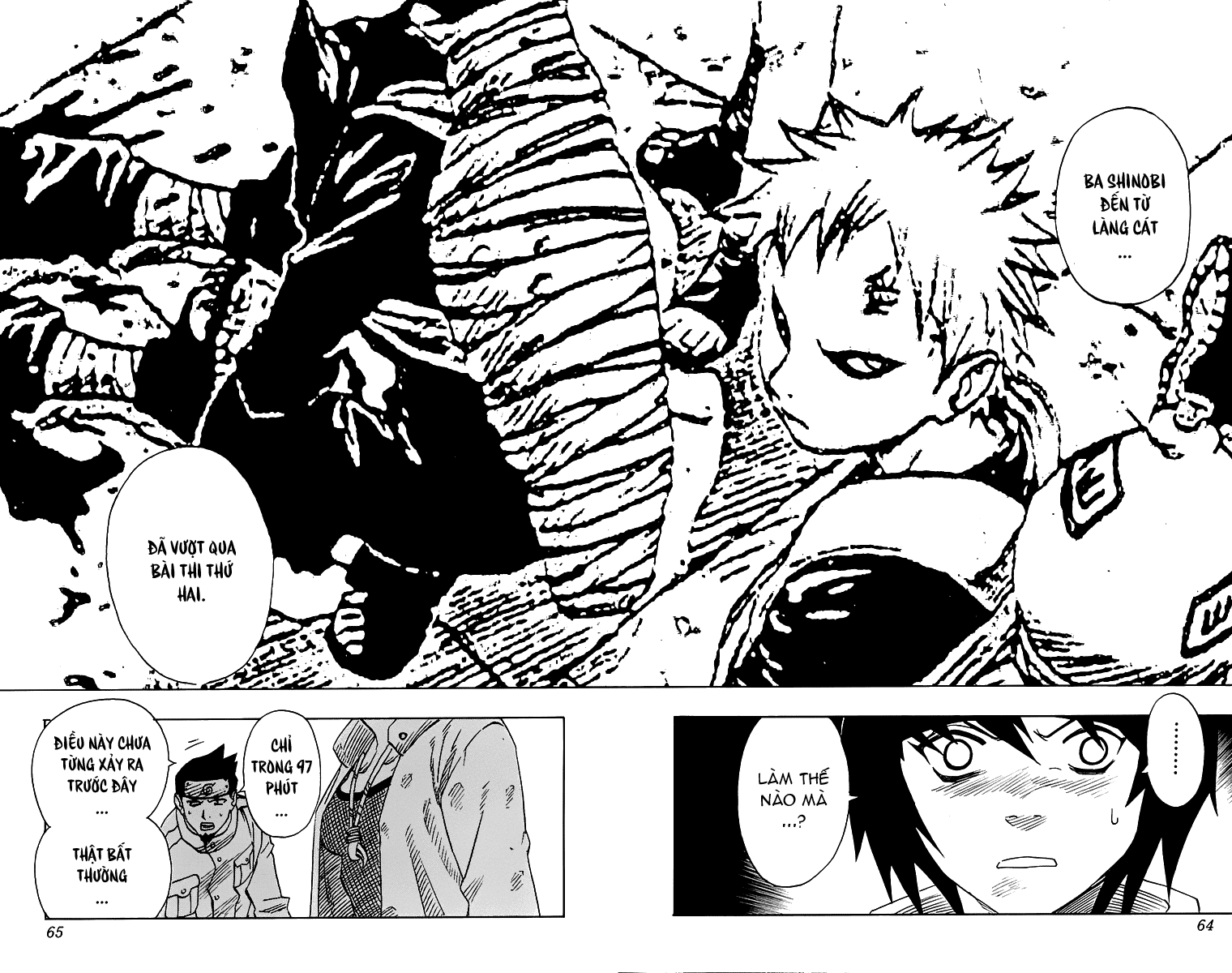 Naruto Tập 57 trang 20
