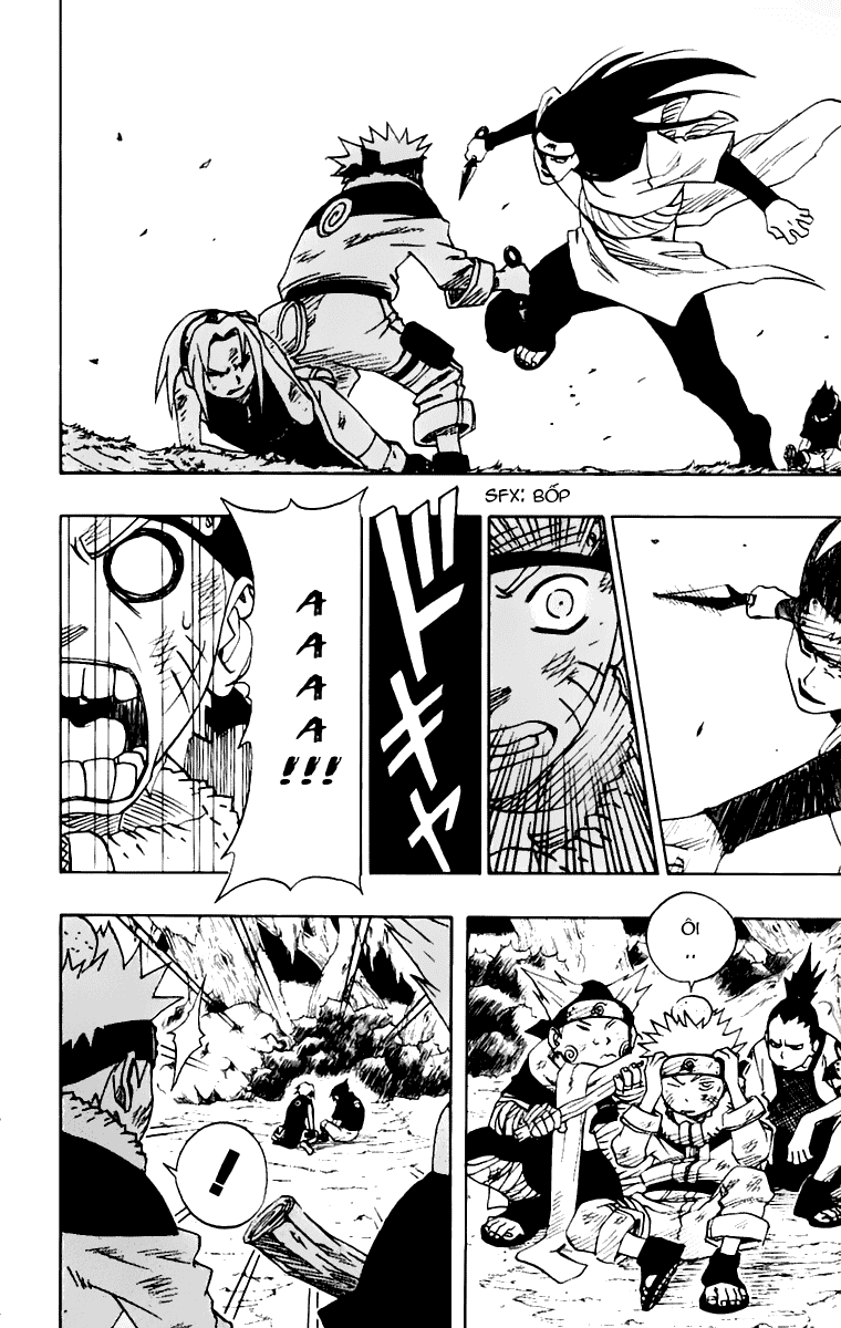 Naruto Tập 57 trang 4