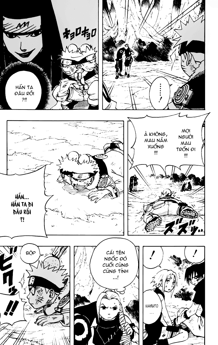 Naruto Tập 57 trang 5