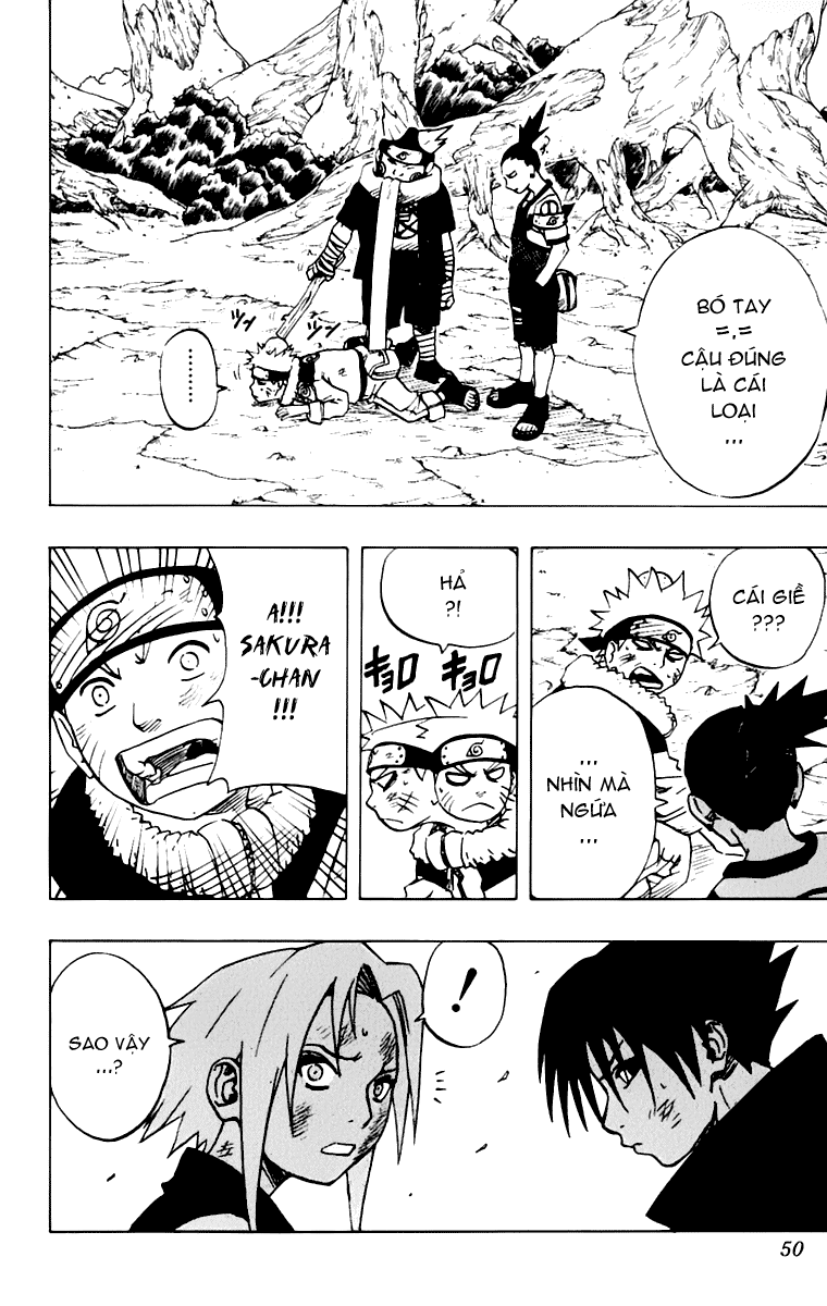 Naruto Tập 57 trang 6